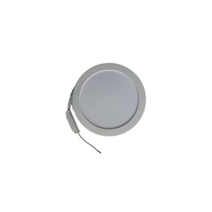Panel led 18w redondo embutir frio Light Tronic  [UM 1u | 30u]