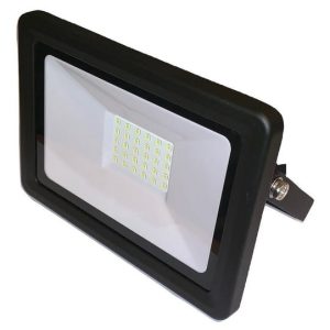 Proyector led 20w Light Tronic frio 6500k  [UM 1u | 40u]