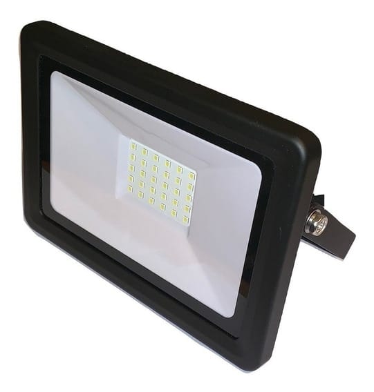 Proyector led 20w Light Tronic frio 6500k  [UM 1u | 40u]