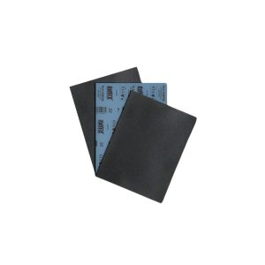 Lija tela esmeril grano p80 Rapifix  [UM 50u | 500u]