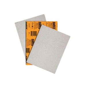 Lija antiempaste white fill grano p100 Rapifix  [UM 50u | 1000u]