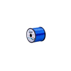 Nylon Nitanyl p/pesca azul 0.40mm bob 1/4lb  [UM 1u |]
