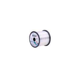 Nylon Nitanyl p/pesca natural 0.25mm bob 1/4lb  [UM 1u |]
