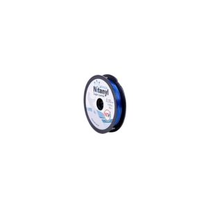 Nylon Nitanyl p/pesca azul 0.60mm caja  [UM 6u | 72]