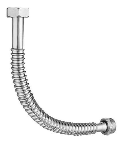 Flexible de cobre 1/2″ x25  [UM 1u | 10u | 100u]