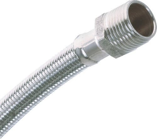 Flexible mallado 3/4″ x25  [UM 1u | 10u | 150u]