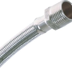 Flexible mallado 3/4" x35  [UM 1u | 10u | 150u]