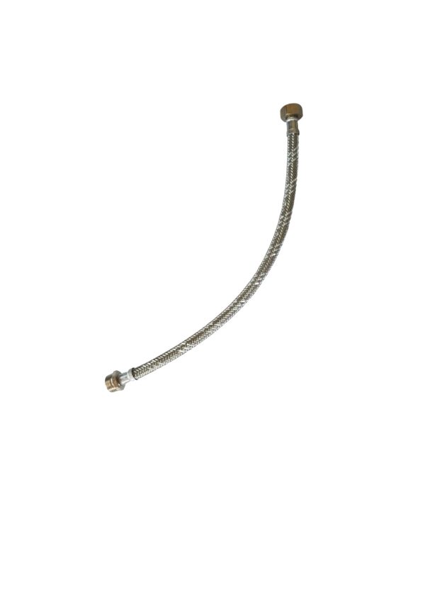 Flexible mallado nacional 1/2″ x35  [UM 1u | 10u | 150u]