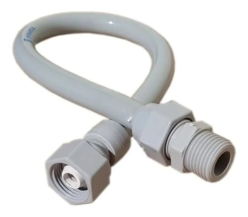 Flexible pvc 1/2″ x60  [UM 1u | 10u]