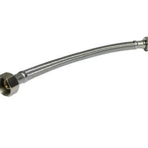 Flexible mallado 1/2" x30  [UM 1u | 10u | 300u]