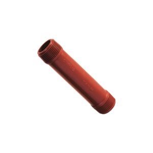 Niple rosca de 1" x 15 cm  [UM 5u | 100u]