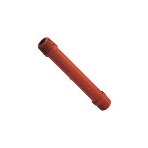 Niple rosca de 1/2" x 12 cm  [UM 10u | 200u]
