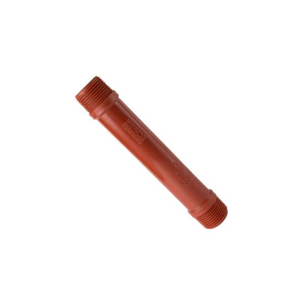 Niple rosca de 3/4″ x 10 cm  [UM 10u | 200u]
