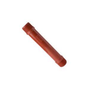 Niple rosca de 3/4" x 20 cm  [UM 10u | 100u]