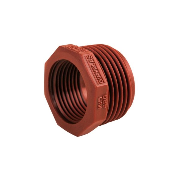 Buje rosca M – H reduccion 3/4″ a 1/2″  [UM 150u | 1500u]