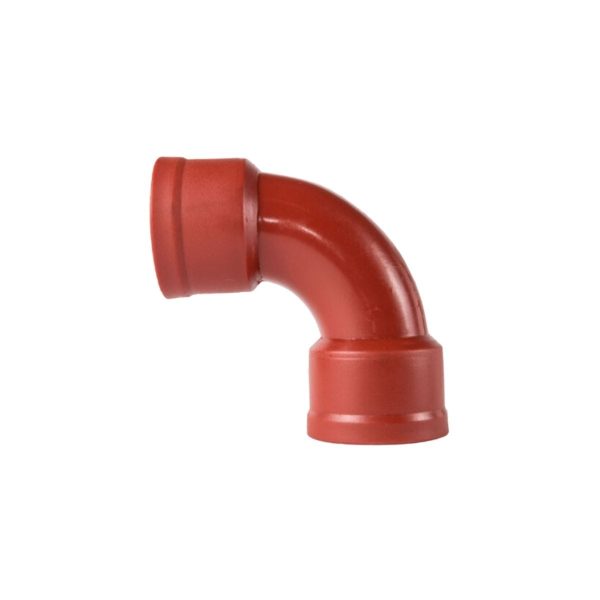 Curva rosca H – H a 90º 1/2″  [UM 15u | 300u]