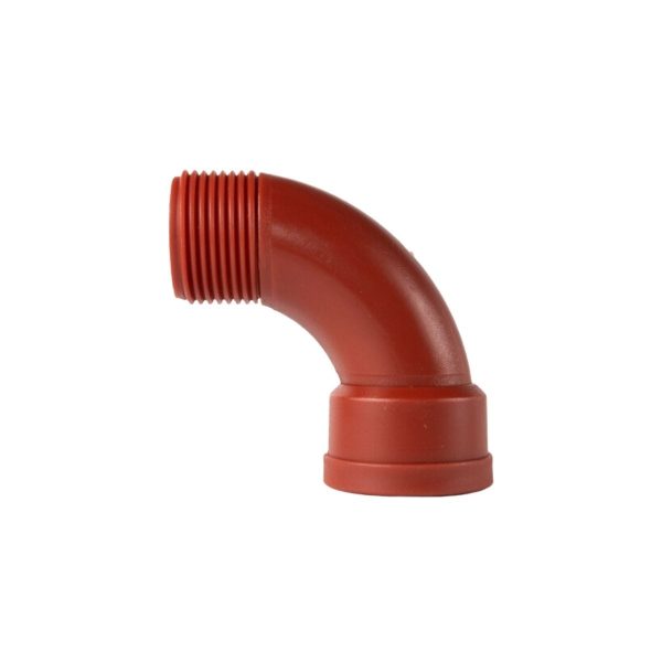 Curva rosca M – H a 90º 1/2″  [UM 5u | 100u]
