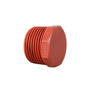 Tapon rosca M 1/2"  [UM 260u | 2600u]