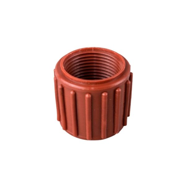 Cupla rosca H – H 3/4″  [UM 63u | 630u]