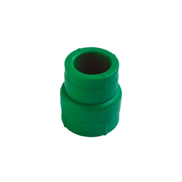 Cupla fusion H – H reduccion 25 a 20mm  [UM 15u | 300u]