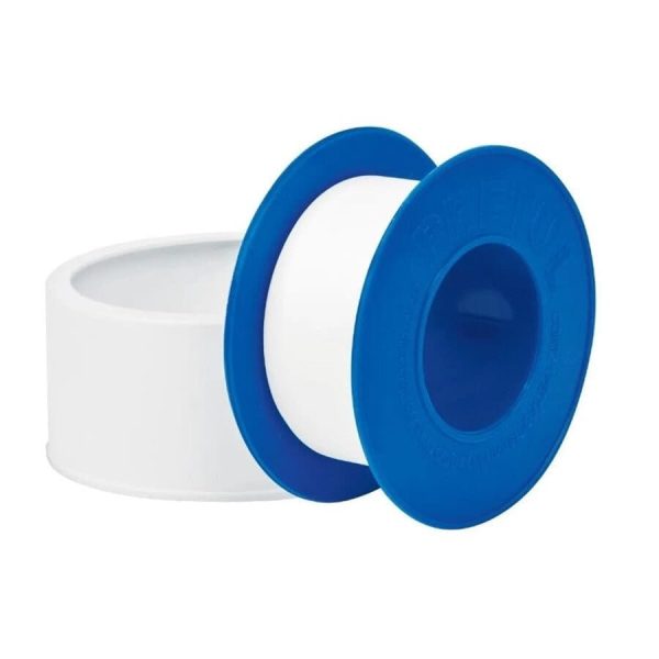 Teflon 3/4″ x20mts media densidad  [UM 1u | 250u | 1000u]