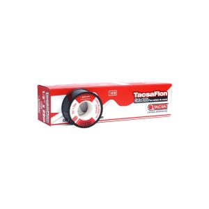 Teflon 1/2"x20mts Tacsa  [UM 1u | 12u | 300u]