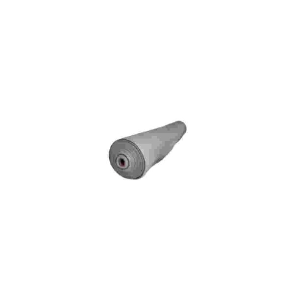 Media sombra 80% 2×50 plata  [UM 1u]