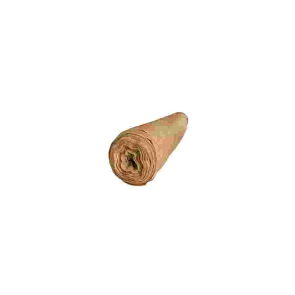 Media sombra 90% 2×50 beige  [UM 1u]