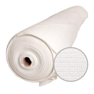 Media sombra 90% 4x50 blanca  [UM 1u]