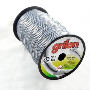 Tanza coextruida 2.5mm redonda  [UM 1u | 24u || 576u]