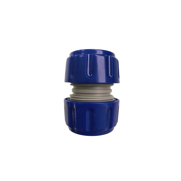 Union para manguera rosca – rosca 3/4″ Yaar  [UM 1u | 10u | 250u]