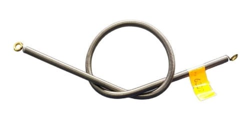 Resistencia espiral 500w  [UM 1u | 10u | 100u]