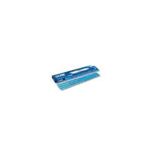 Hojas de sierra ac rapido 300x12,7x0,6 x24 dientes  [UM 10u | 50u]