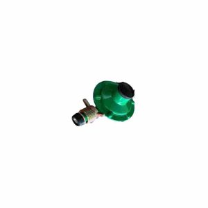 Regulador 330lts/h eco verde mediano [UM 1u | 10u]