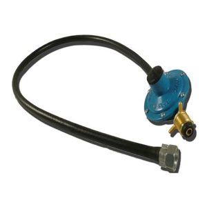 Regulador 390lts/h azul 2mts  [UM 1u | 10u]