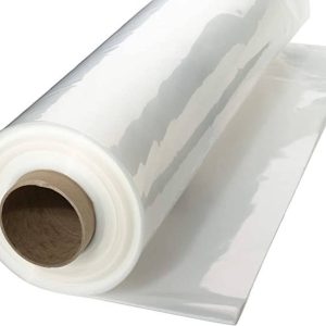 Polietileno crist 2mtsx200micx50mts  [UM 1u  ]