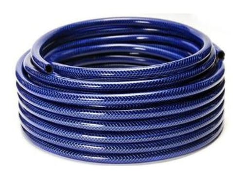 Manguera riego 3/4″x50 trenzada  [UM 1u]