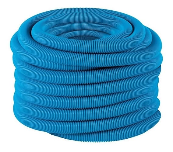 Caño piletero 1″x30mts  [UM 1u  ]