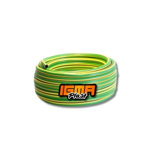 Manguera riego 1/2"x50 reforzada  [UM 1u || 96u]