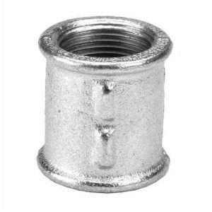 Cupla de hierro 7/8"  [UM 1u | 50u]