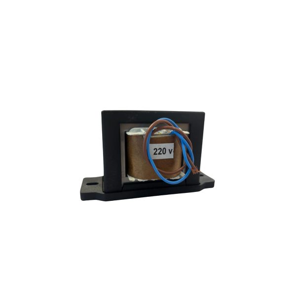 Transformador c/cable 220/24v 12va  [UM 1u]