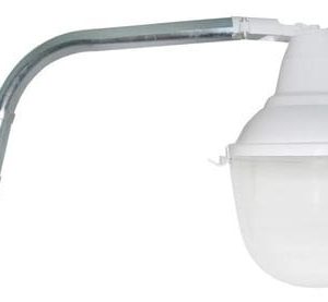 Luminaria de calle e27 eco policarbonato  [UM 1u  ]