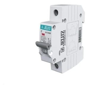 MINICONTACTOR TRIP BAW 4KW 9A 1N0 220VAC#  [UM 1u]