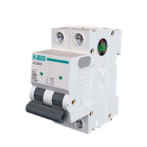 PROTECTOR MONO 7.3KW CONF. DISPLAY  [UM 1u]