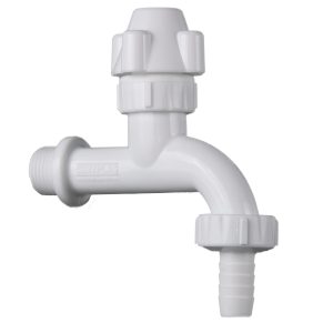 Canilla con pico manga 1/2"  [UM 1u | 200u]
