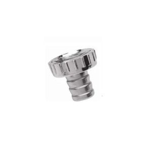 Pico metal canilla 3/4"  [UM 1u | 30u | 300u]