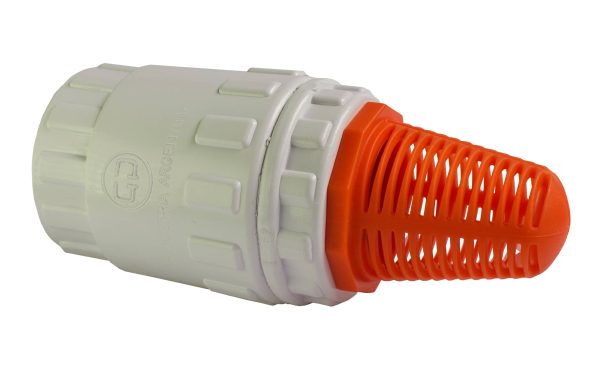Valvula de retencion con filtro 1″  [UM 1u | 40u]