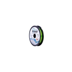 Nylon Nitanyl p/pesca verde fluo 0.80mm caja  [UM 6u | 72u]