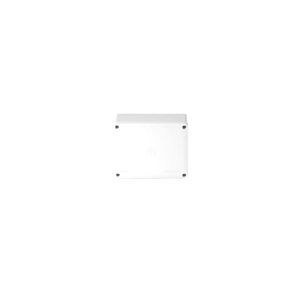 Caja de pase ip65 210x210x110 Genrod  [UM 1u | 10u]