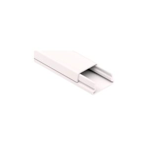 Cable canal 40x30 x2mts Genrod  [UM 1u | 25u]